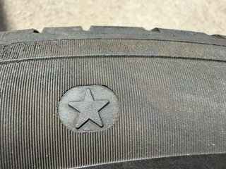Neumáticos Michelin 205/55/17 95W