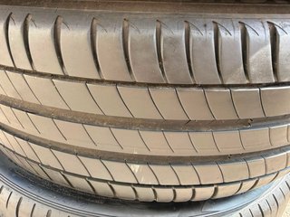 Neumáticos Michelin 205/55/17 95W