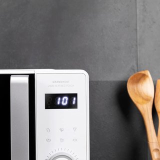 Cecotec Microondas GrandHeat 2500 Digital
