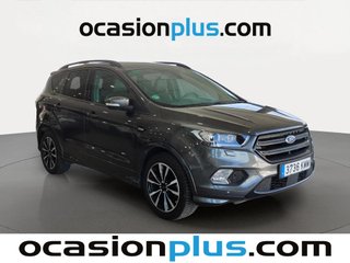 Ford Kuga 2.0 TDCi S&S ST-Line 4x4 Powershift 132 kW (180 CV)