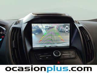 Ford Kuga 2.0 TDCi S&S ST-Line 4x4 Powershift 132 kW (180 CV)