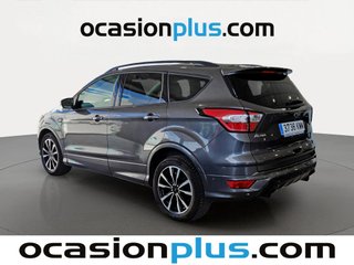 Ford Kuga 2.0 TDCi S&S ST-Line 4x4 Powershift 132 kW (180 CV)
