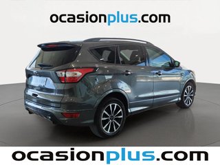 Ford Kuga 2.0 TDCi S&S ST-Line 4x4 Powershift 132 kW (180 CV)