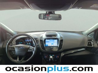 Ford Kuga 2.0 TDCi S&S ST-Line 4x4 Powershift 132 kW (180 CV)