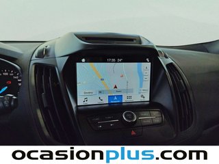 Ford Kuga 2.0 TDCi S&S ST-Line 4x4 Powershift 132 kW (180 CV)