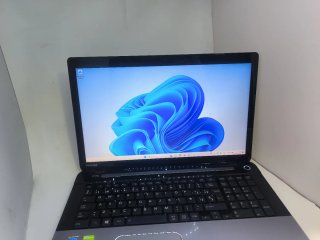 Portatile Toshiba Dynabook L70 17 pollici