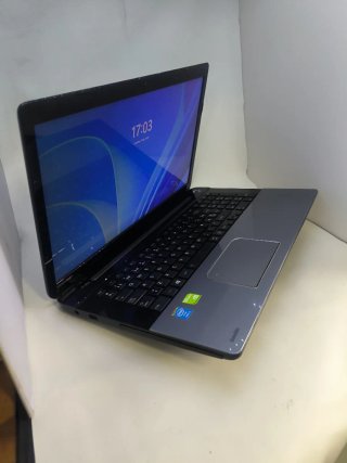 Portatile Toshiba Dynabook L70 17 pollici