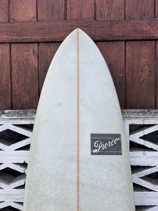 Tabla de surf Pierce