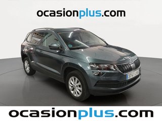Skoda Karoq 1.0 TSI Active 85 kW (115 CV)