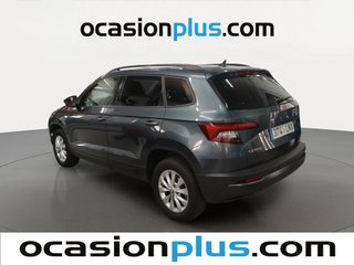 Skoda Karoq 1.0 TSI Active 85 kW (115 CV)