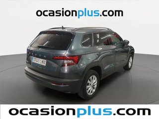 Skoda Karoq 1.0 TSI Active 85 kW (115 CV)