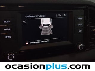 Skoda Karoq 1.0 TSI Active 85 kW (115 CV)