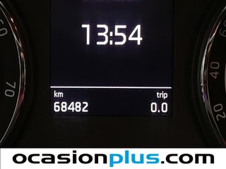 Skoda Karoq 1.0 TSI Active 85 kW (115 CV)