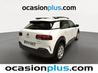 Citroen C4 Cactus BlueHDi 100 S&S Feel 73 kW (99 CV)