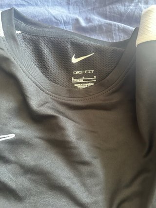 Conjunto nike Talla L junior( 147-158cm)