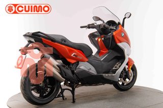 BMW C 650 SPORT