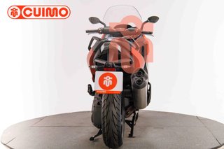 BMW C 650 SPORT
