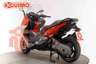 BMW C 650 SPORT