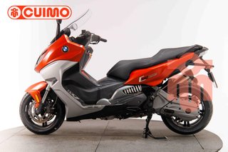 BMW C 650 SPORT