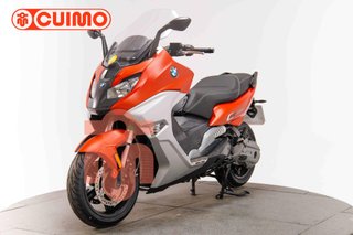 BMW C 650 SPORT