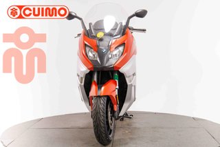 BMW C 650 SPORT
