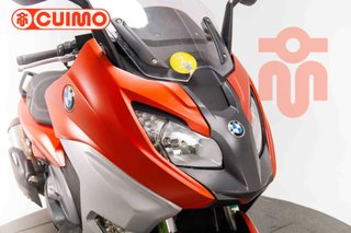 BMW C 650 SPORT