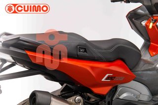 BMW C 650 SPORT