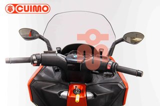BMW C 650 SPORT