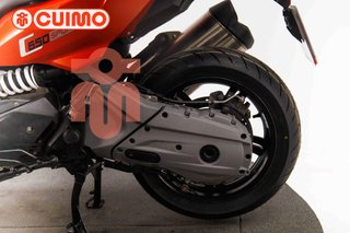 BMW C 650 SPORT