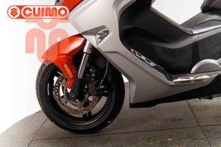 BMW C 650 SPORT