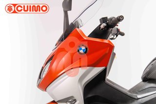 BMW C 650 SPORT