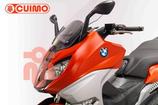 BMW C 650 SPORT