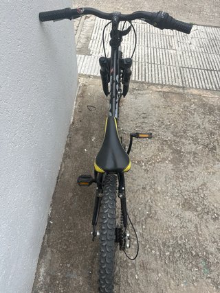 Bicicleta Orbea MX20