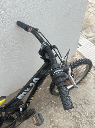 Bicicleta Orbea MX20