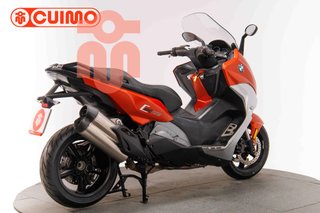 BMW C 650 SPORT