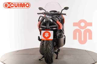 BMW C 650 SPORT
