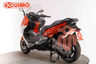BMW C 650 SPORT