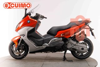 BMW C 650 SPORT