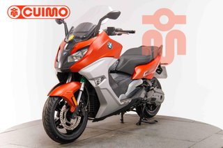 BMW C 650 SPORT