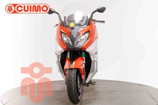 BMW C 650 SPORT