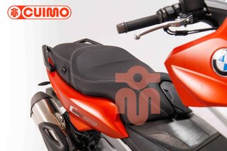 BMW C 650 SPORT
