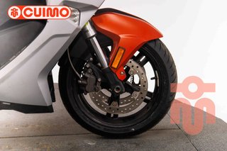 BMW C 650 SPORT