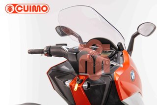 BMW C 650 SPORT