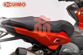BMW C 650 SPORT