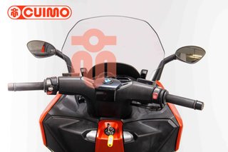 BMW C 650 SPORT