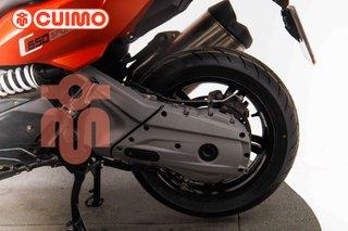 BMW C 650 SPORT