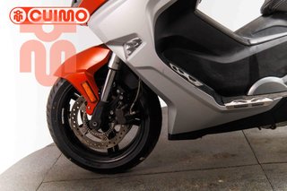 BMW C 650 SPORT