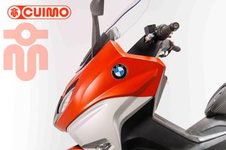 BMW C 650 SPORT