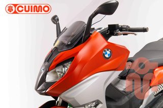 BMW C 650 SPORT