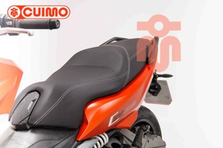 BMW C 650 SPORT